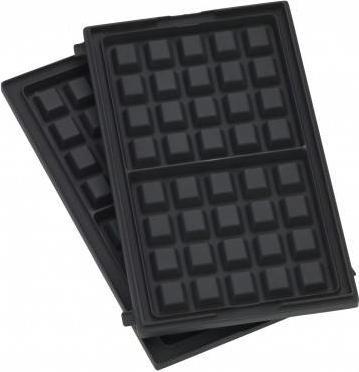 Produktbild WMF Lono Snack Master Sandwichmaker und Waffeleisen