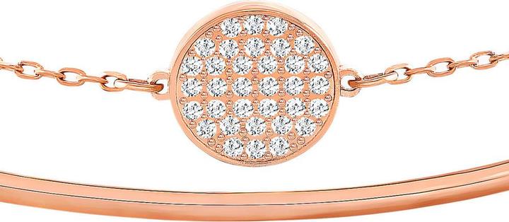 Immagine prodotto Swarovski Ginger Bangle (Metallo)
