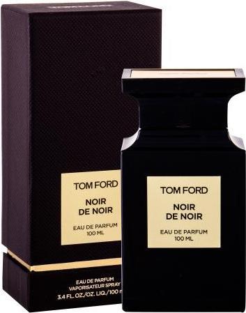 Actual product image Tom Ford Noir de Noir (Eau de parfum, 100 ml)