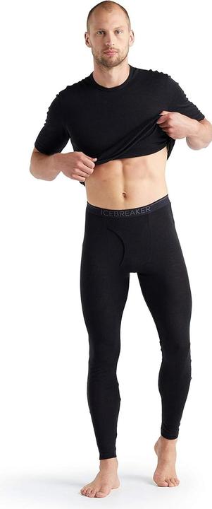 Actual product image Icebreaker Everyday Leggings (L)