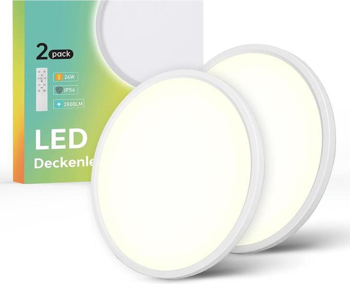 Produktbild Lumina Swiss Deluxe (2800 lm)