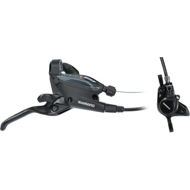 Shimano, Scheibenbremse, (Hinterradbremse)