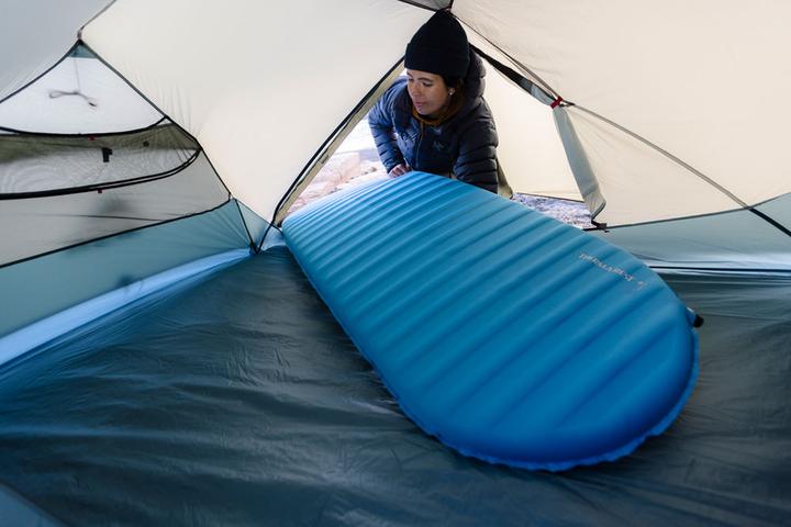 Produktbild Therm-a-Rest Trail Pro Tide L