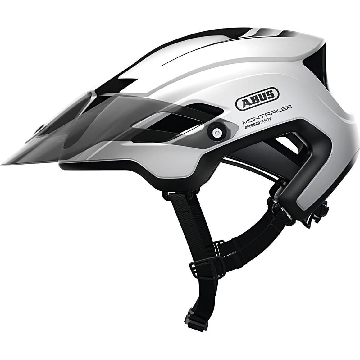 Abus, Velohelm, (58 - 61 cm)