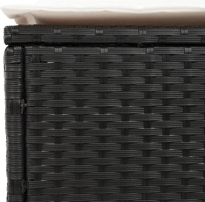 Produktbild vidaXL Sonnenliege (55 cm)