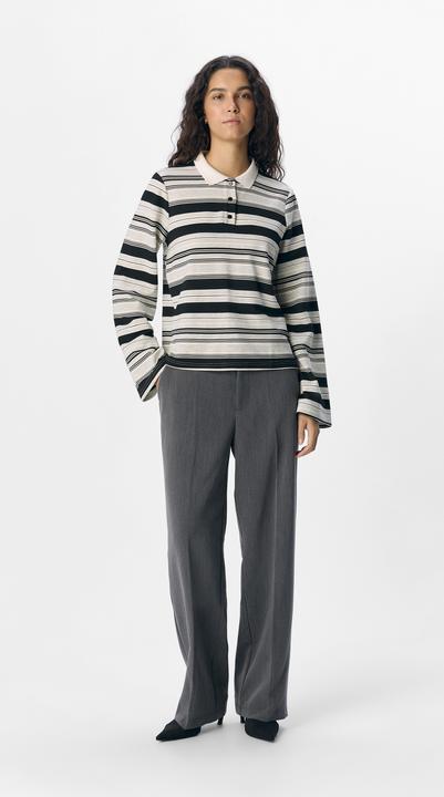 Immagine prodotto Object Polo a righe (XS)