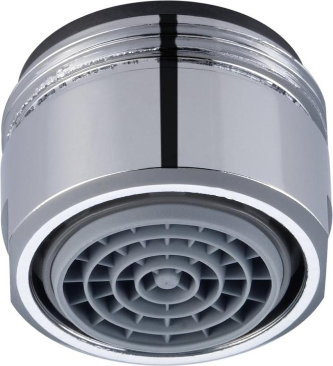 Actual product image Neoperl CASCADE SLC Aerator chrome-plated