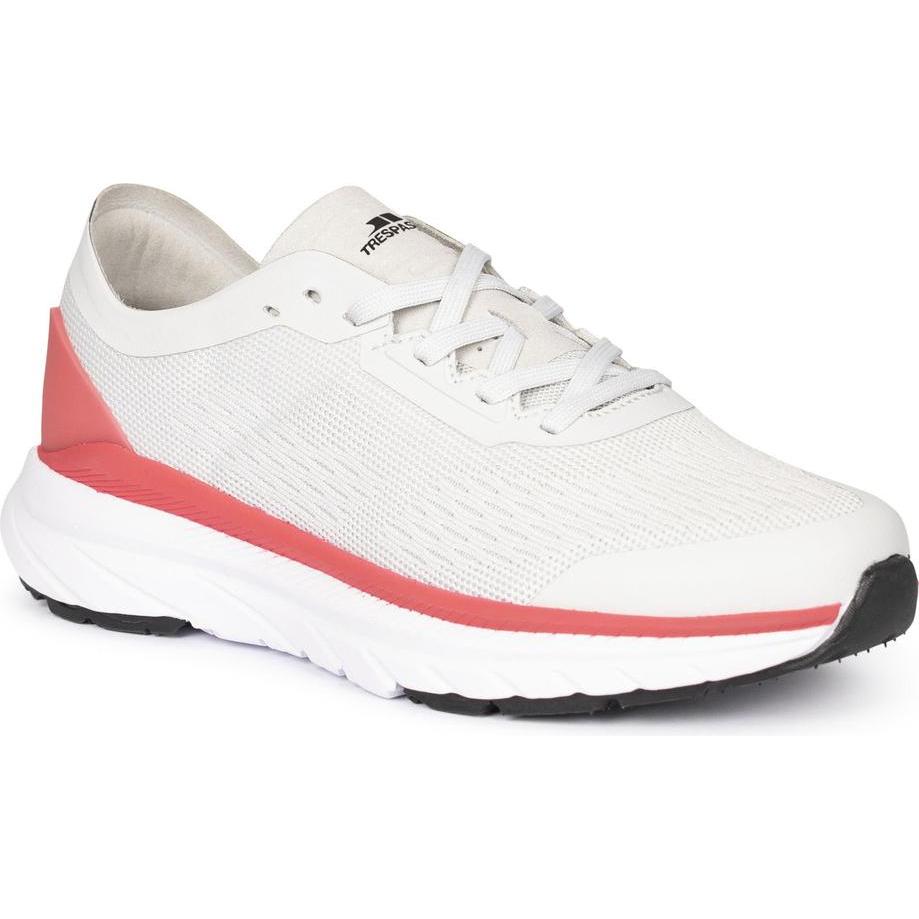 Trespass, Damen, Wanderschuhe, ZARIAH Damen Outdoorschuhe (39), Beige