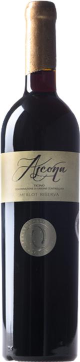 Produktbild Terreni alla Maggia Ascona Riserva AOC (2020)