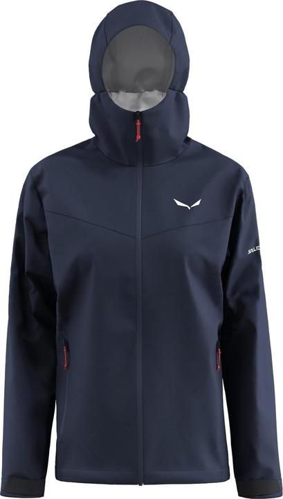 Actual product image Salewa Women's Puez Aqua 4 PowerTex 2.5L Jacket (42, L)