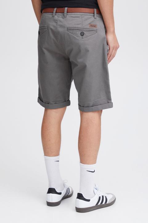 Immagine prodotto Solid Montijo Pantaloncini Chino Shorts Panno Corti Da Uomo con cintura elasticizzato Regular- Fit (XXL)