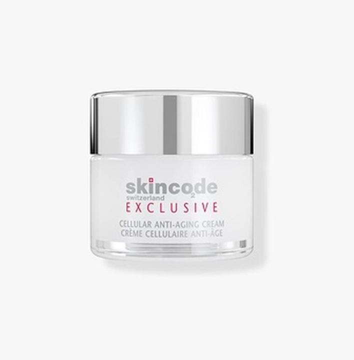 Produktbild Skincode Exklusive (50 ml, Tagescreme)