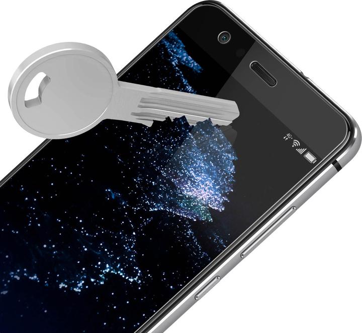 Immagine prodotto Avizar Protezione universale dello schermo, protezione dello schermo (1 pz.)