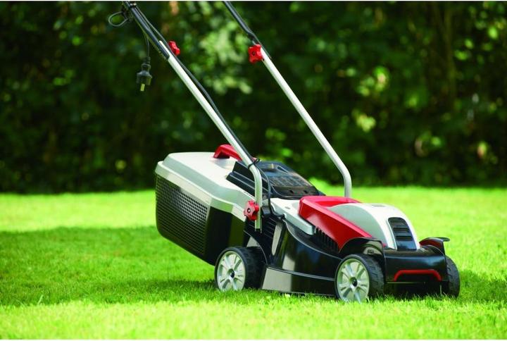 Image du produit AL-KO Classic 3.82 Se (Fonctionnement sur secteur)