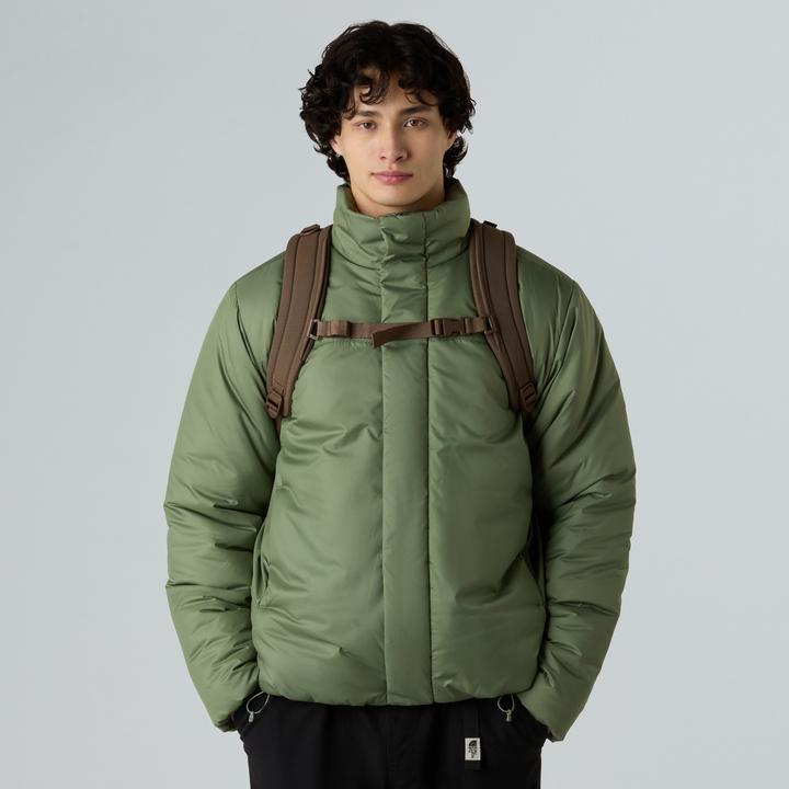 Actual product image North Face Glen Canyon