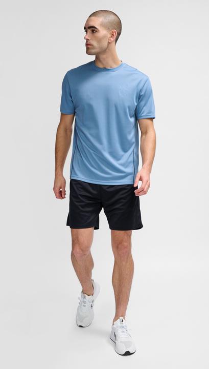 Immagine prodotto hummel Maglia hmlACTIVE PL S/S (S)