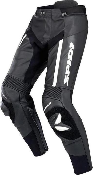 Produktbild Spidi Leather Pants Rr Pro (Herren, 58)