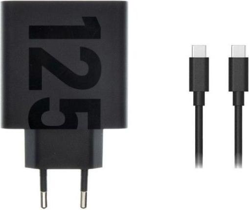 Productafbeelding Motorola TurboPower (125 W)