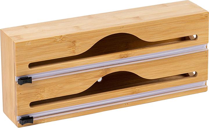 Produktbild Relaxdays Folienspender