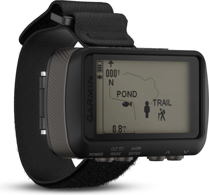 Image du produit Garmin GPS Foretrex 601