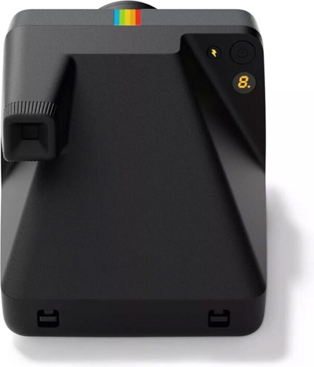 Image du produit Polaroid Now Gen 3.0 - Black