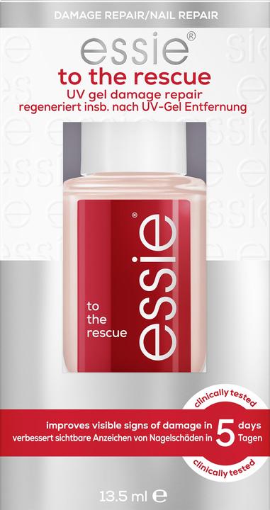 Produktbild Essie Reparierender Nagellack (13.50 ml)