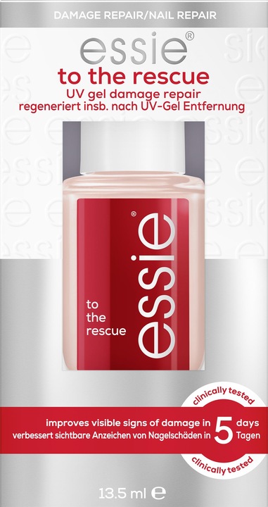 Immagine prodotto Essie Riparazione dello smalto per unghie (13.50 ml)