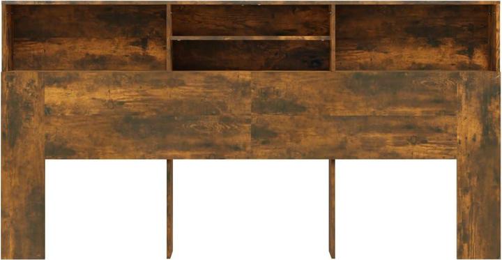 Produktbild VidaXL Bruce (200 x 19 x 103.5 cm)