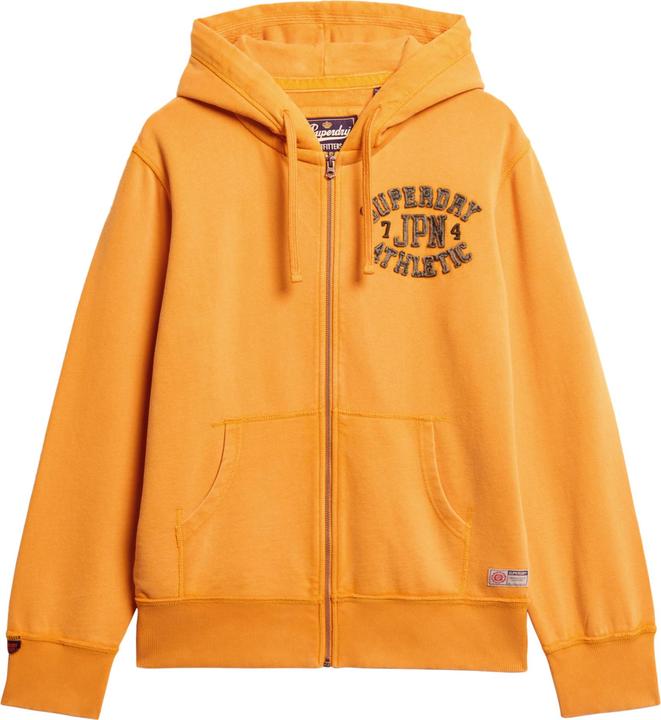 Immagine prodotto Superdry Vintage Athletic Kapuzenjacke (L)