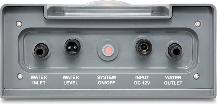 Image du produit Keller Fahnen Système d'arrosage solaire WaterDrops Pro
