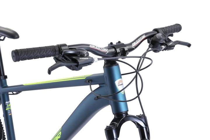 Image du produit Bikestar Vélo de montagne Hardtail (46 cm)