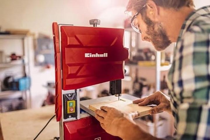 Actual product image Einhell Tc-Sb 200/1