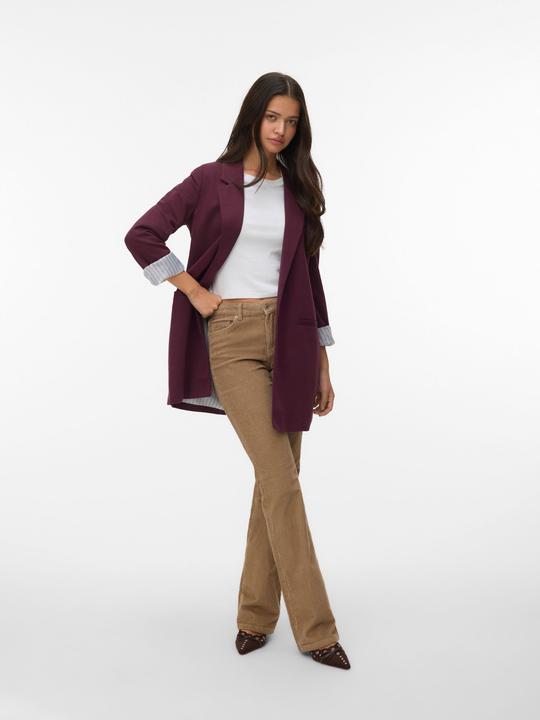 Actual product image Vero Moda VMHARUKI Blazer Blazer (34)