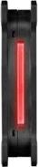 Actual product image Thermaltake Riing 12 RGB Sync Edition (120 mm, 3 x)