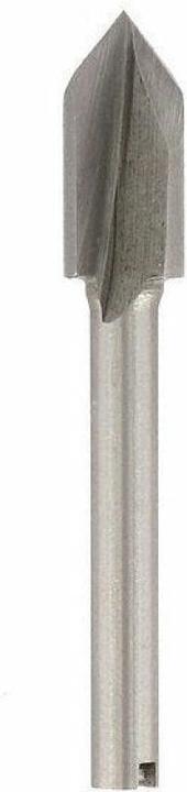 Actual product image Dremel HSS cutter 640