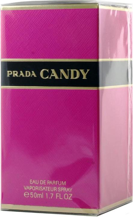Immagine prodotto Prada Candy (Eau de parfum, 50 ml)
