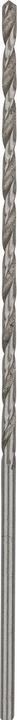 Actual product image Bosch Professional Zubehör PRO Metal HSS-G twist drill, 2 x 56 x 85 mm (2 mm)