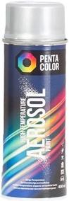Produktbild Pentacolor Paint Aeros Penta High Temp Alumin 400ml (400 ml)