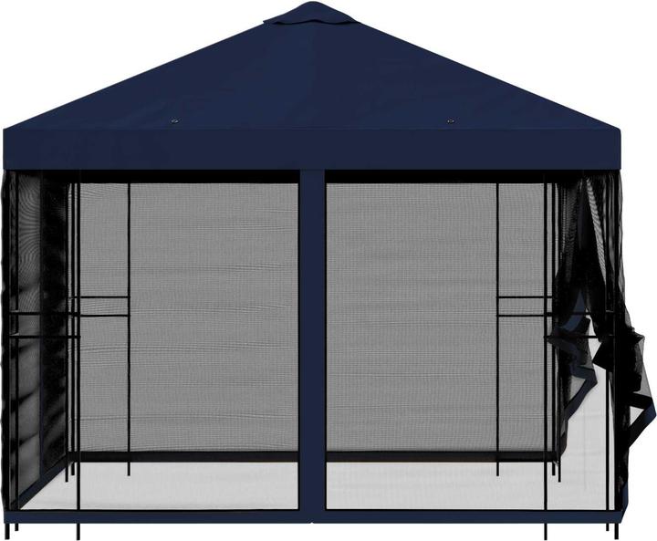 Image du produit vidaXL Garten Pavillon (300 cm, 300 cm)