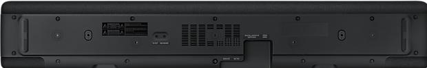 Immagine prodotto Samsung HW-S60A (200 W, 5.0 canali)