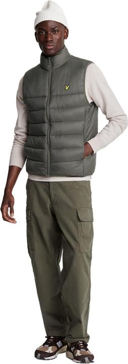 Produktbild Lyle and Scott Weste Wattiert (S)