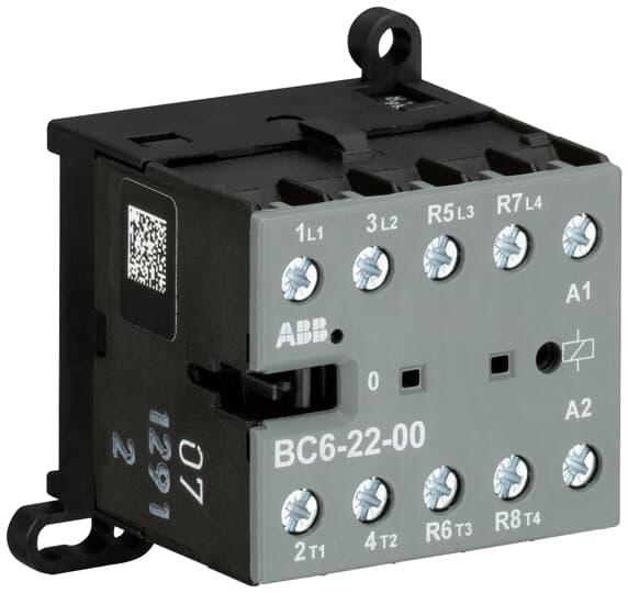 Produktbild ABB BC6-22-00-07