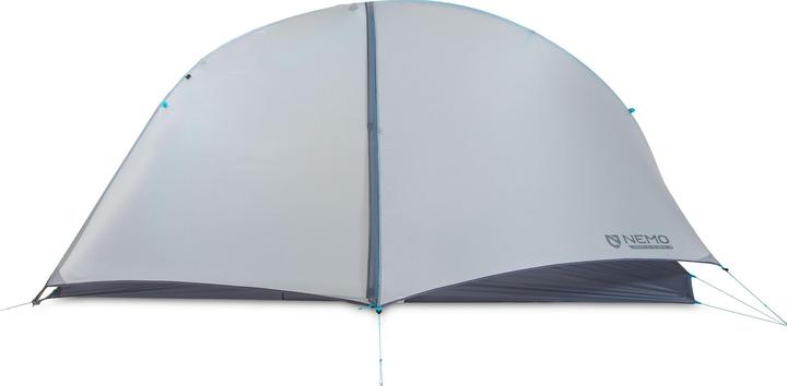 Actual product image Nemo Equipment Hornet Elite OSMO 2P (Dome tent, 0.94 kg, 2 persons)