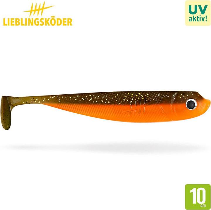 Immagine prodotto Lieblingsköder MöRiff (10 cm)