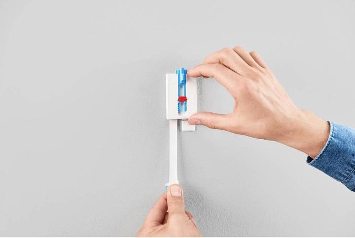 Image du produit tesa Canvas Adhesive Nail Wallpaper & Plaster Height Adjustable