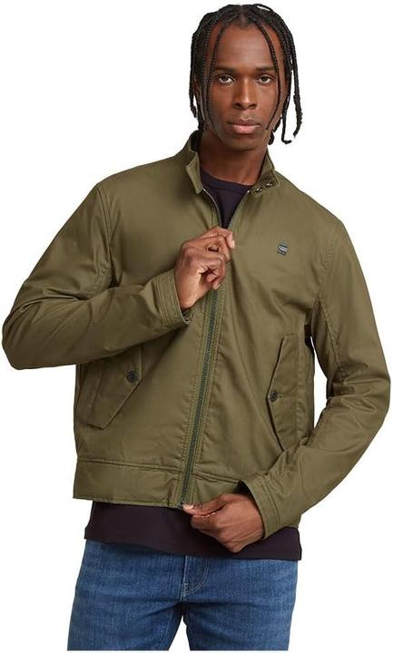 Actual product image G-Star Core Jacket (L)
