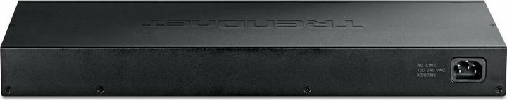 Actual product image Trendnet Ethernet Switch Gigabit (20 ports)