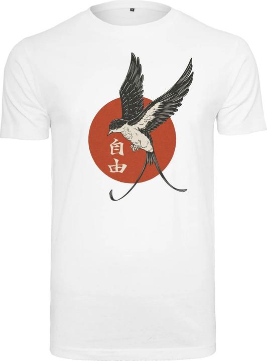 Produktbild Mister Tee Free TShirt (S)