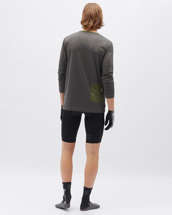 Actual product image Silvini Herrentrikot Casalo Radtrikot (XL)