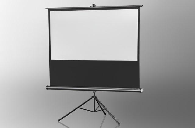 Produktbild Celexon Eco Stativ, Leinwand, 1:1 (62.20", 1:1)